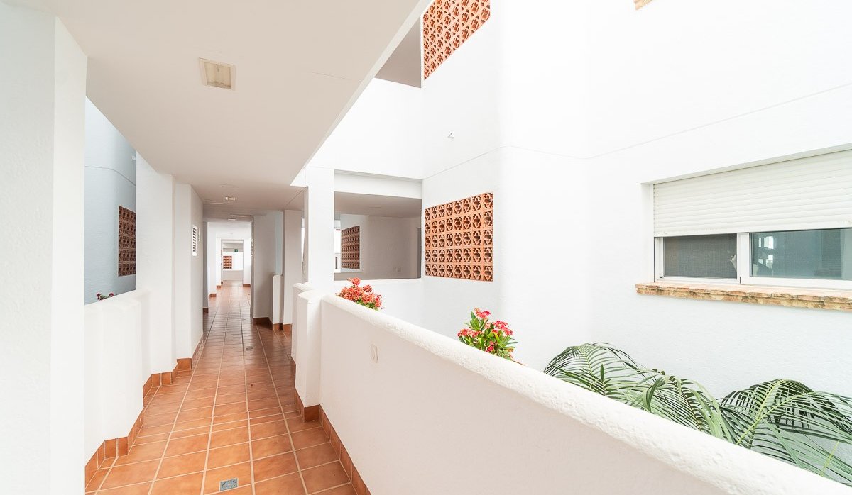 Revente - Appartement - Orihuela Costa - Villamartín