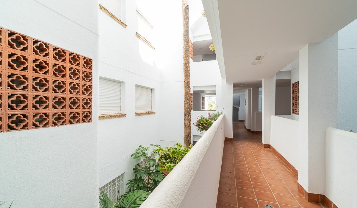 Revente - Appartement - Orihuela Costa - Villamartín