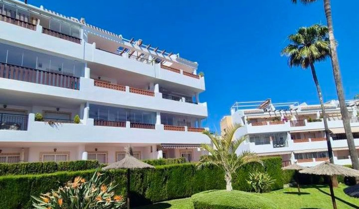 Revente - Appartement - Orihuela Costa - Villamartín