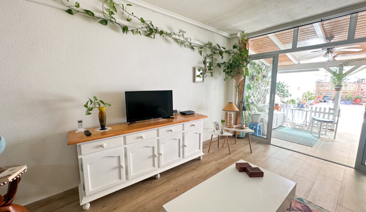 Reventa - Apartamento / piso - Torrevieja - Center