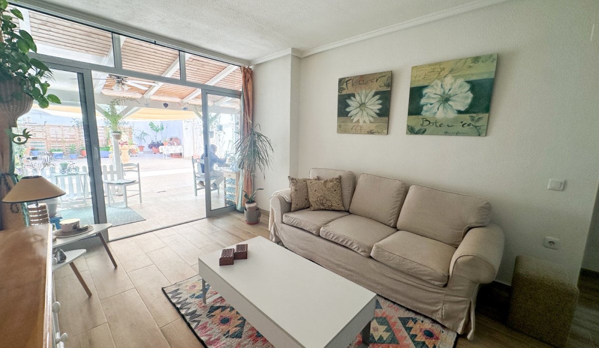 Reventa - Apartamento / piso - Torrevieja - Center