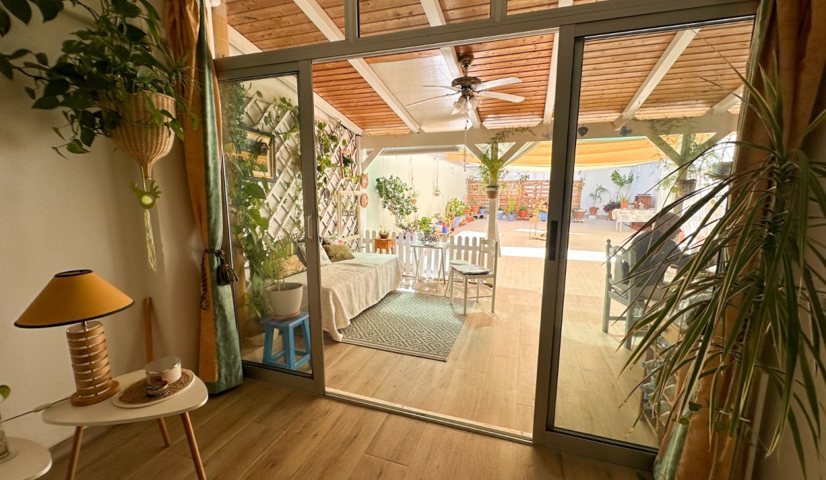 Reventa - Apartamento / piso - Torrevieja - Center