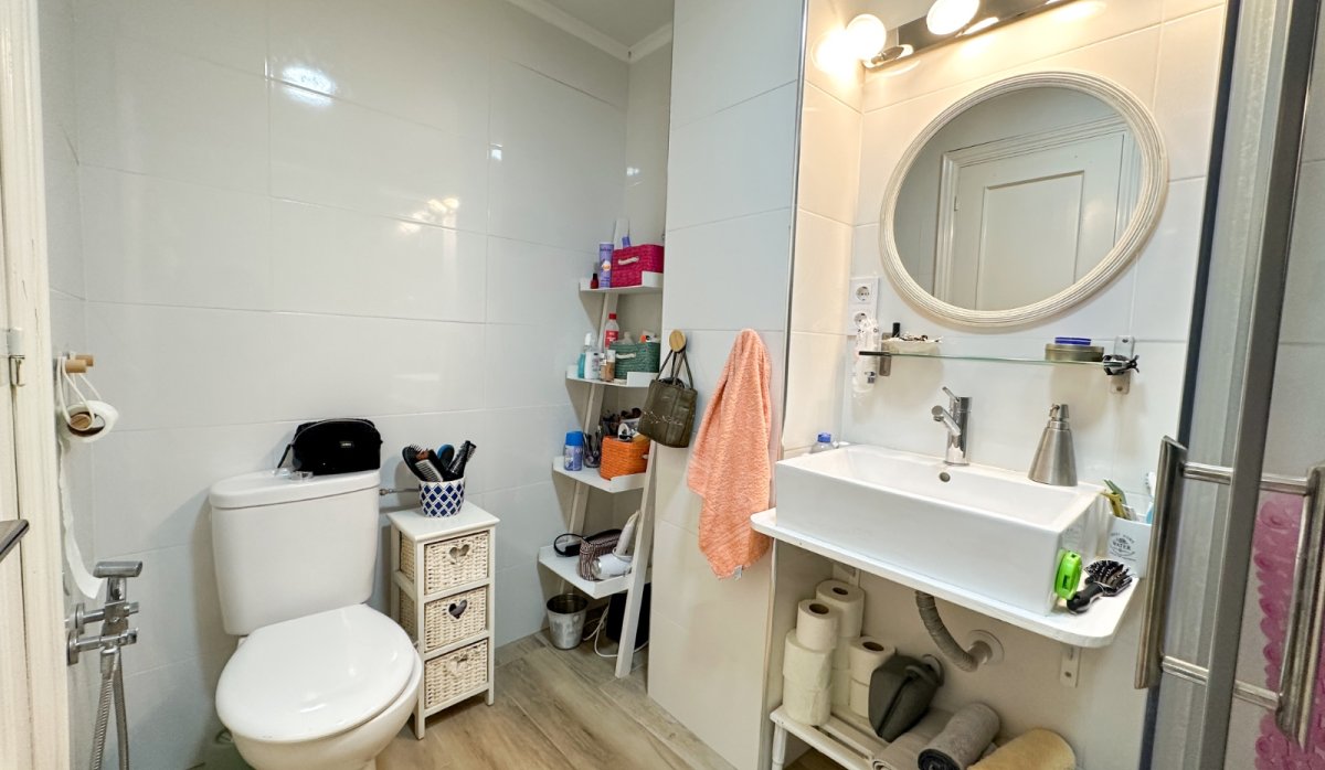 Reventa - Apartamento / piso - Torrevieja - Center