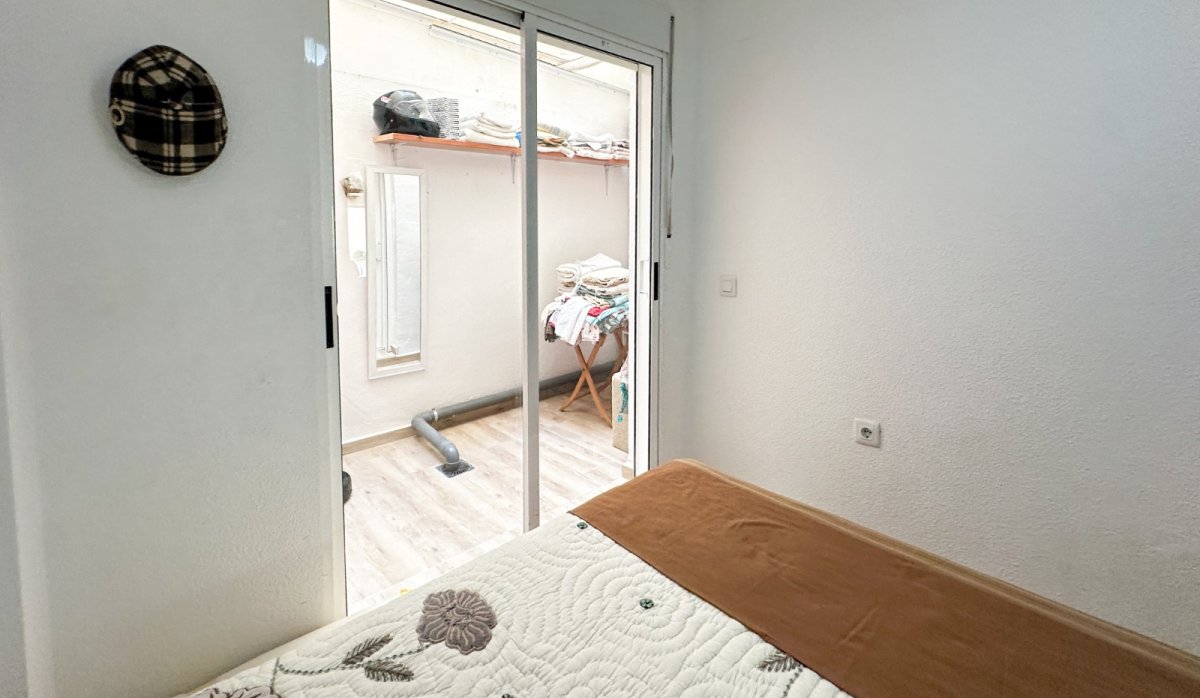 Reventa - Apartamento / piso - Torrevieja - Center