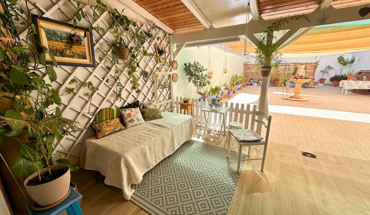 Reventa - Apartamento / piso - Torrevieja - Center