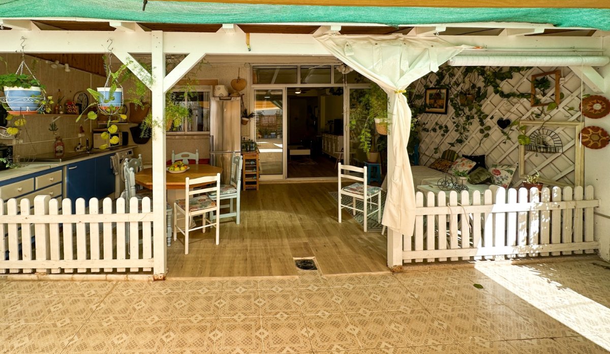 Reventa - Apartamento / piso - Torrevieja - Center