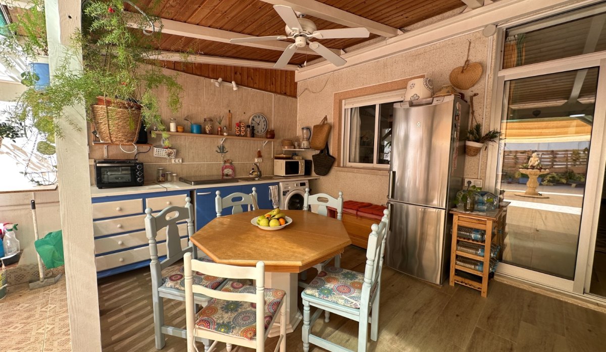 Reventa - Apartamento / piso - Torrevieja - Center