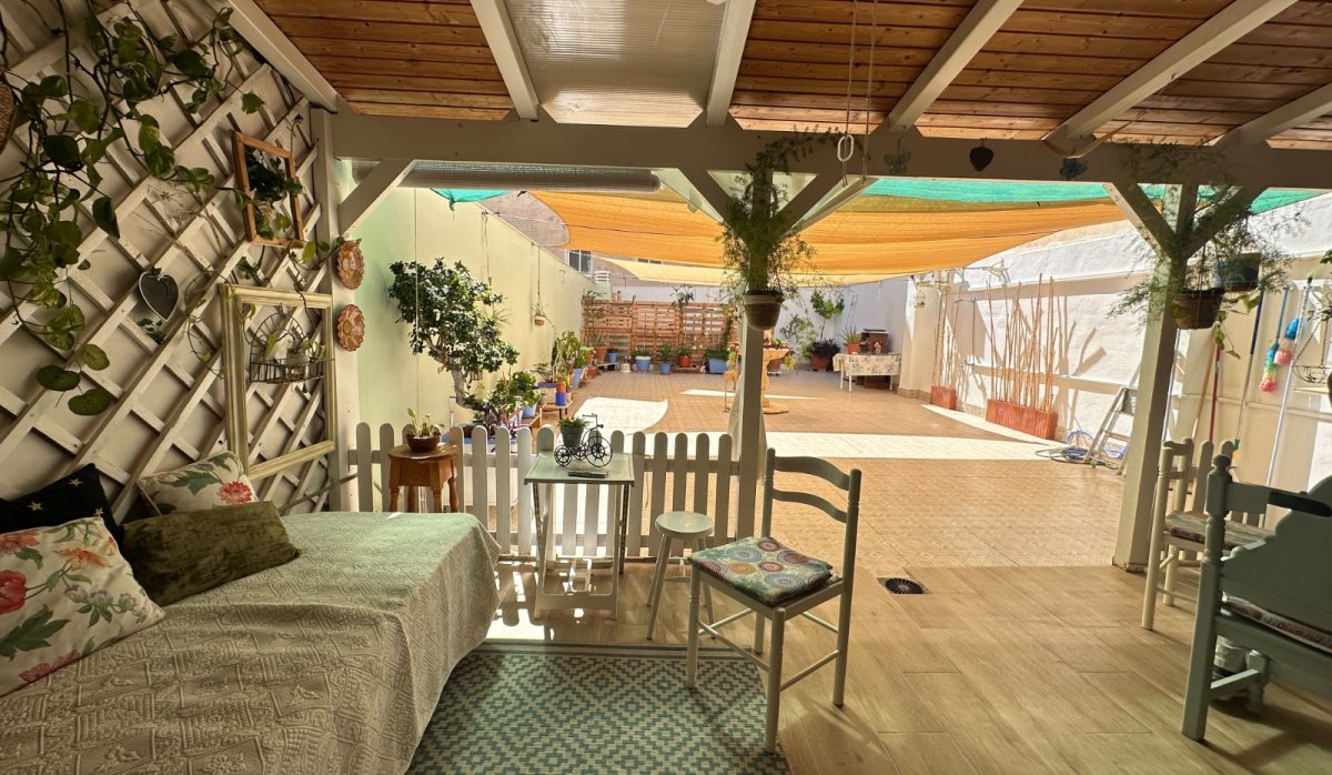Reventa - Apartamento / piso - Torrevieja - Center