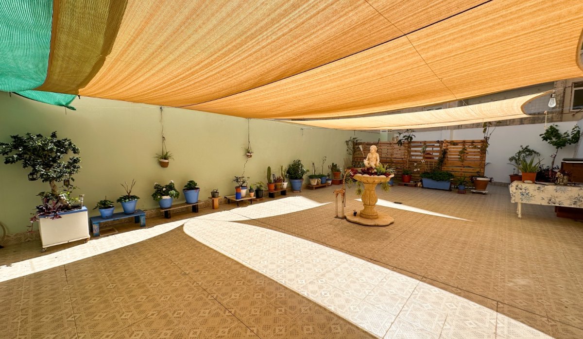 Reventa - Apartamento / piso - Torrevieja - Center