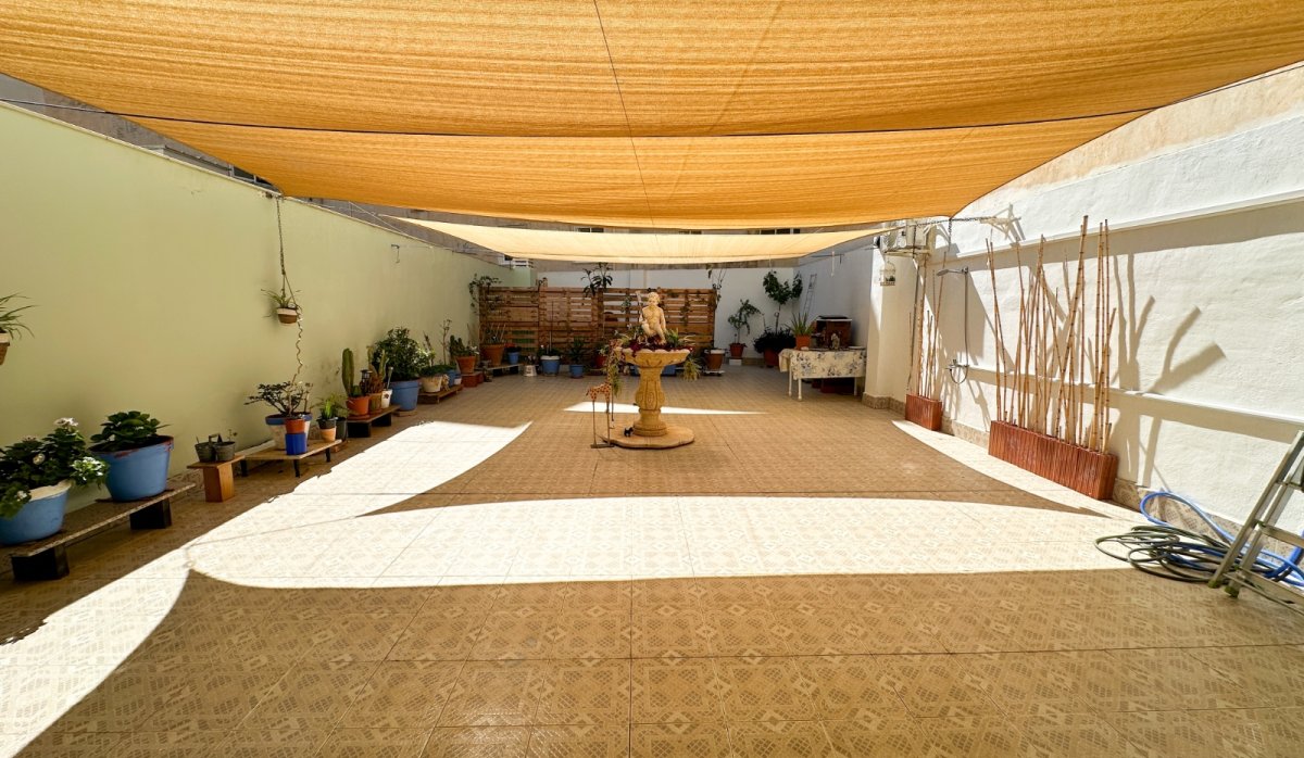 Reventa - Apartamento / piso - Torrevieja - Center
