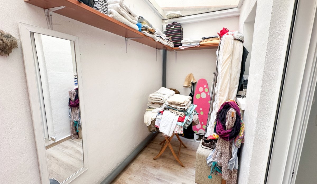 Reventa - Apartamento / piso - Torrevieja - Center