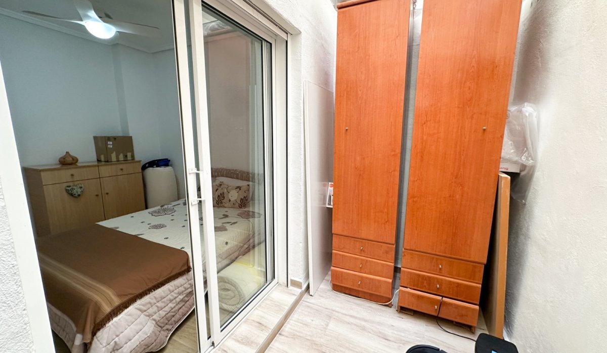 Reventa - Apartamento / piso - Torrevieja - Center