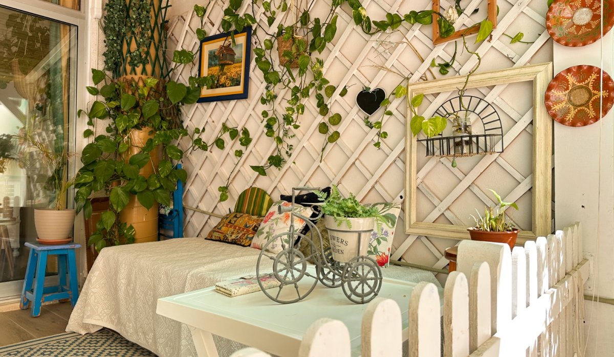 Reventa - Apartamento / piso - Torrevieja - Center