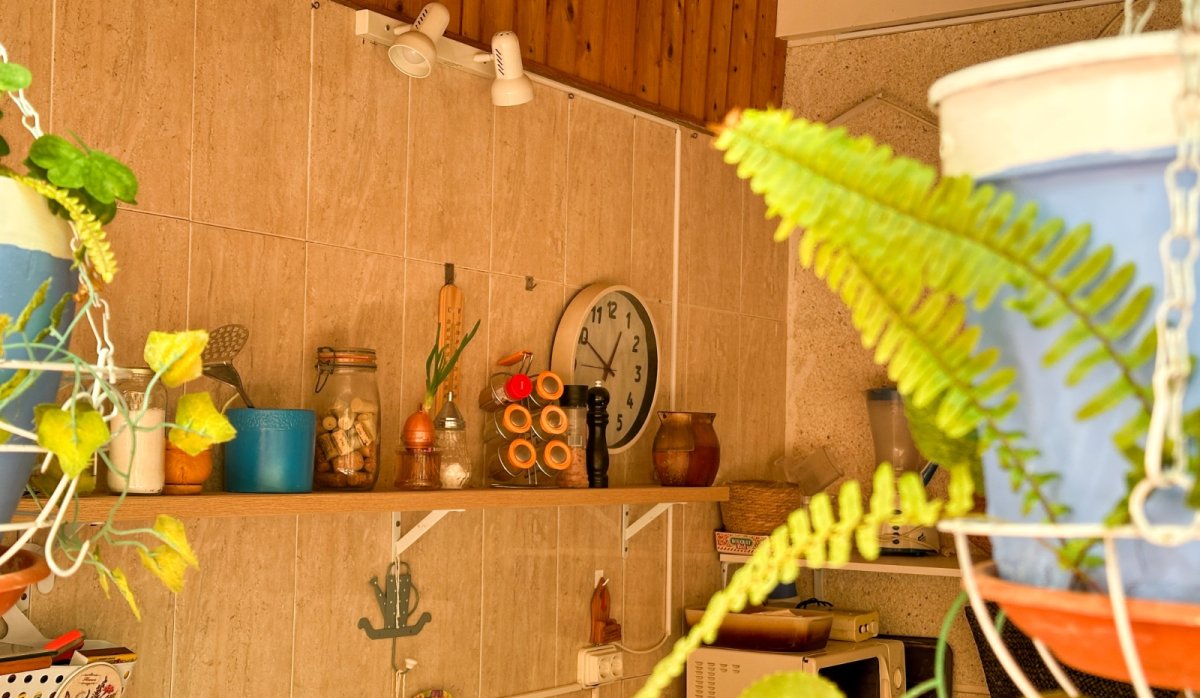 Reventa - Apartamento / piso - Torrevieja - Center