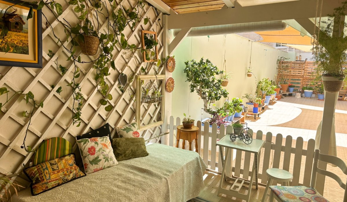 Reventa - Apartamento / piso - Torrevieja - Center