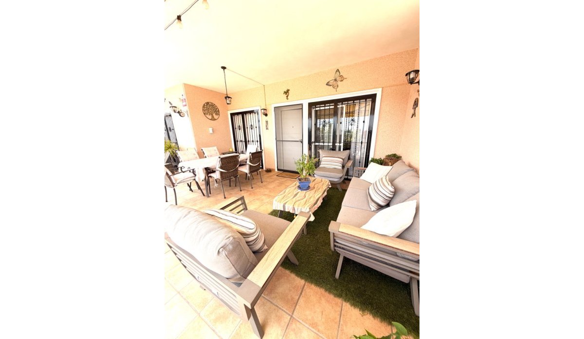 Location  - Apartment - Top Floor - Orihuela Costa - Cabo roig - La Zenia