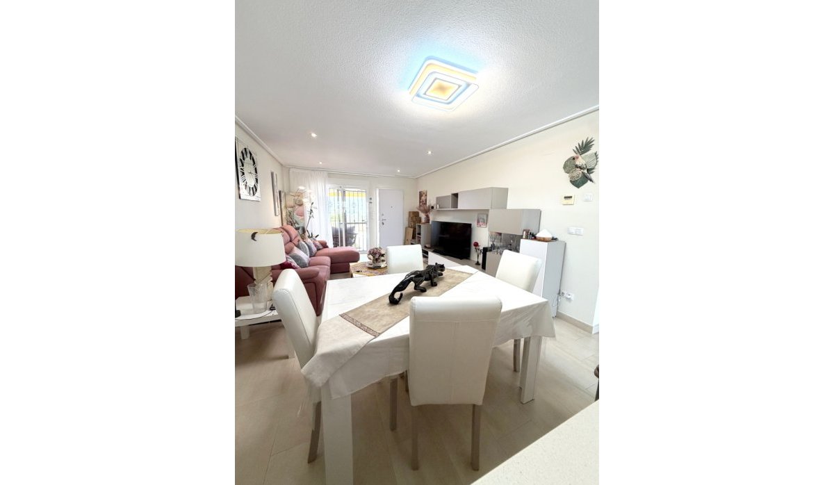Location  - Apartment - Top Floor - Orihuela Costa - Cabo roig - La Zenia