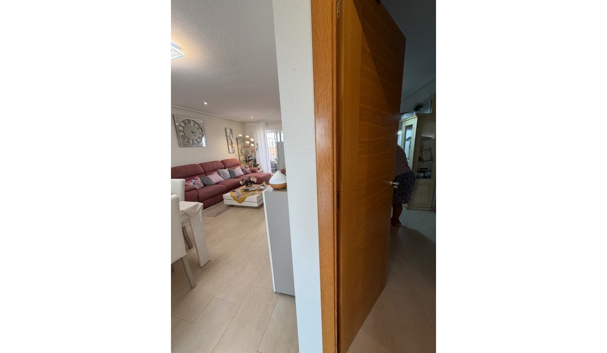 Location  - Apartment - Top Floor - Orihuela Costa - Cabo roig - La Zenia