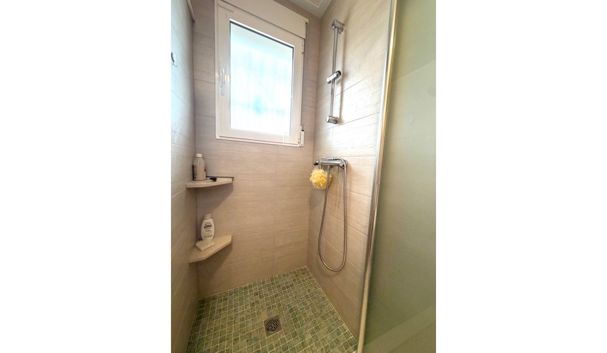 Location  - Apartment - Top Floor - Orihuela Costa - Cabo roig - La Zenia