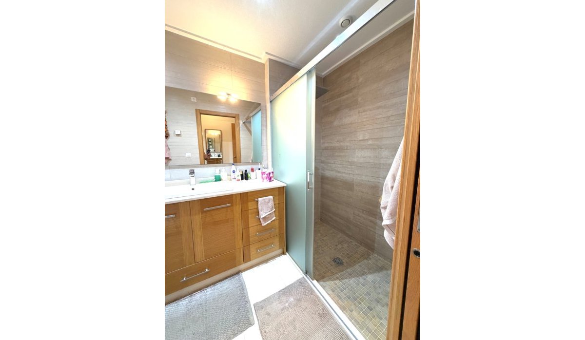 Location  - Apartment - Top Floor - Orihuela Costa - Cabo roig - La Zenia