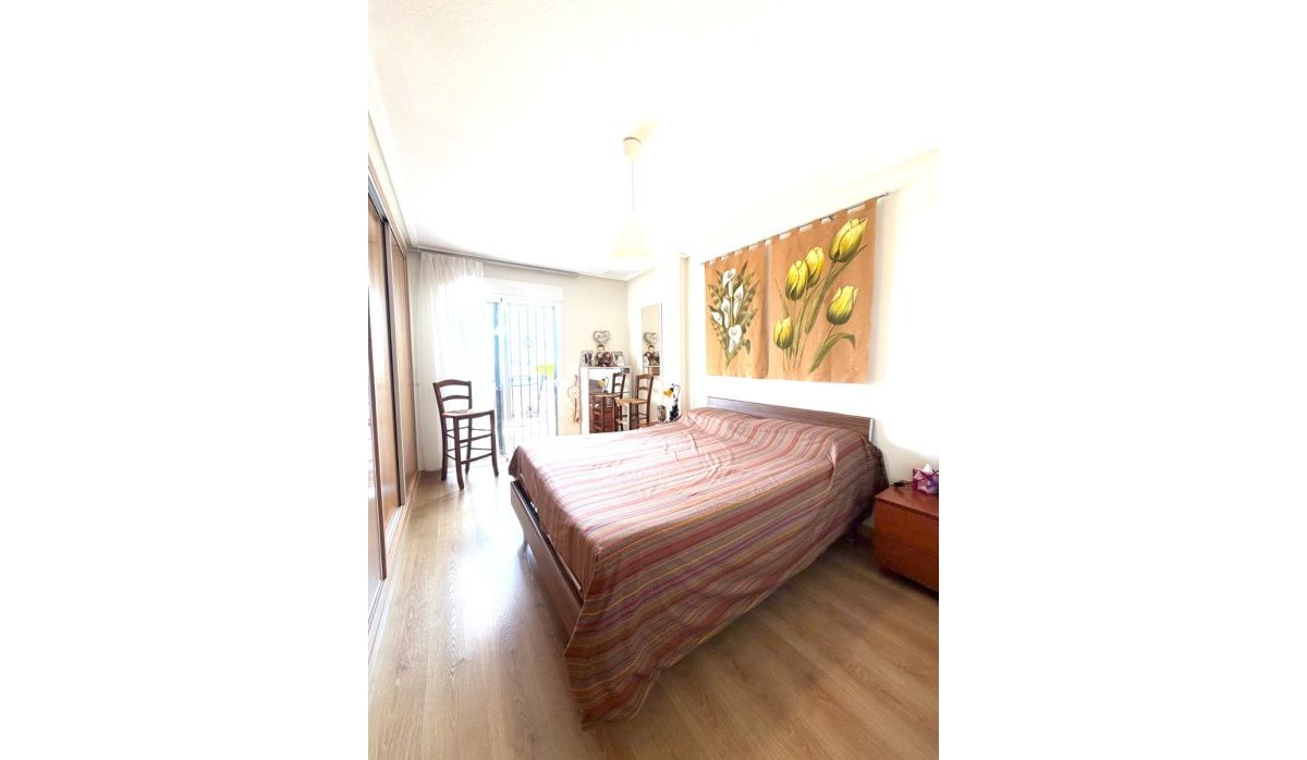 Location  - Apartment - Top Floor - Orihuela Costa - Cabo roig - La Zenia