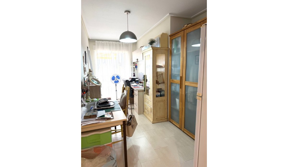 Location  - Apartment - Top Floor - Orihuela Costa - Cabo roig - La Zenia