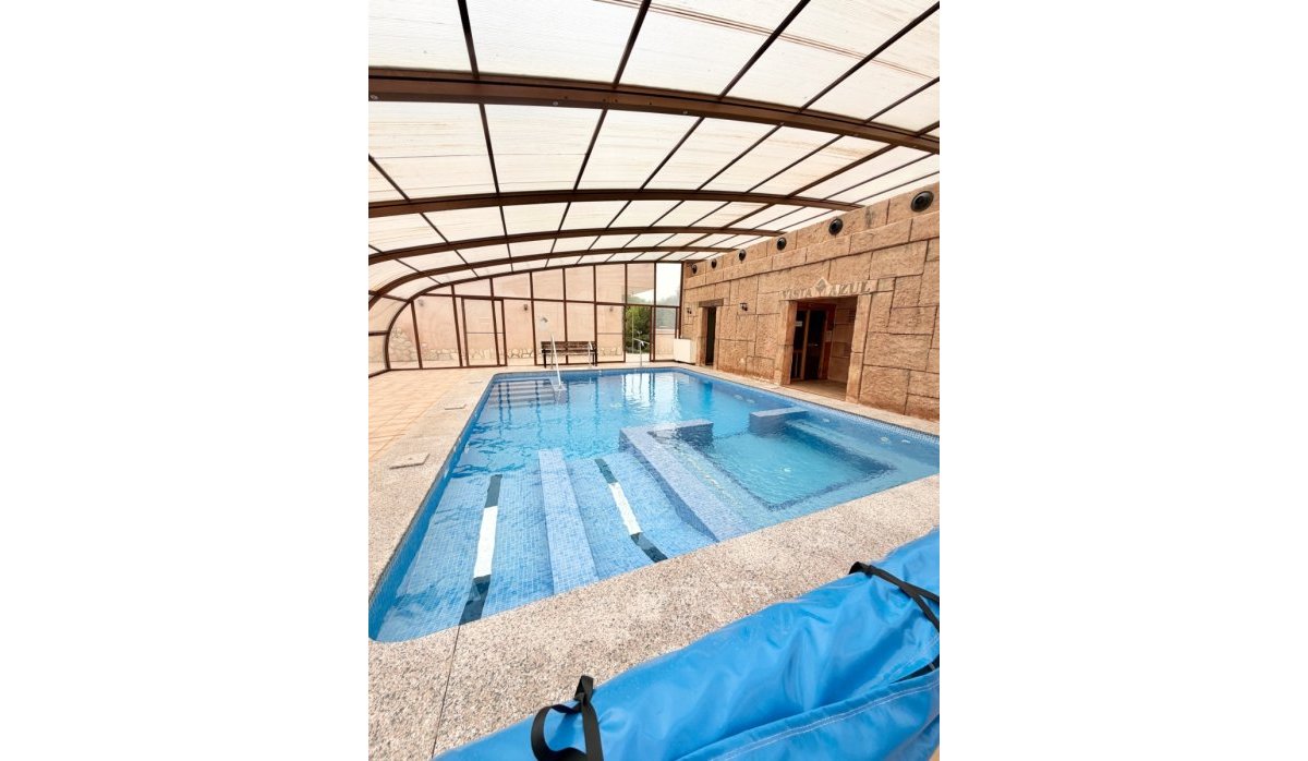 Location  - Apartment - Top Floor - Orihuela Costa - Cabo roig - La Zenia