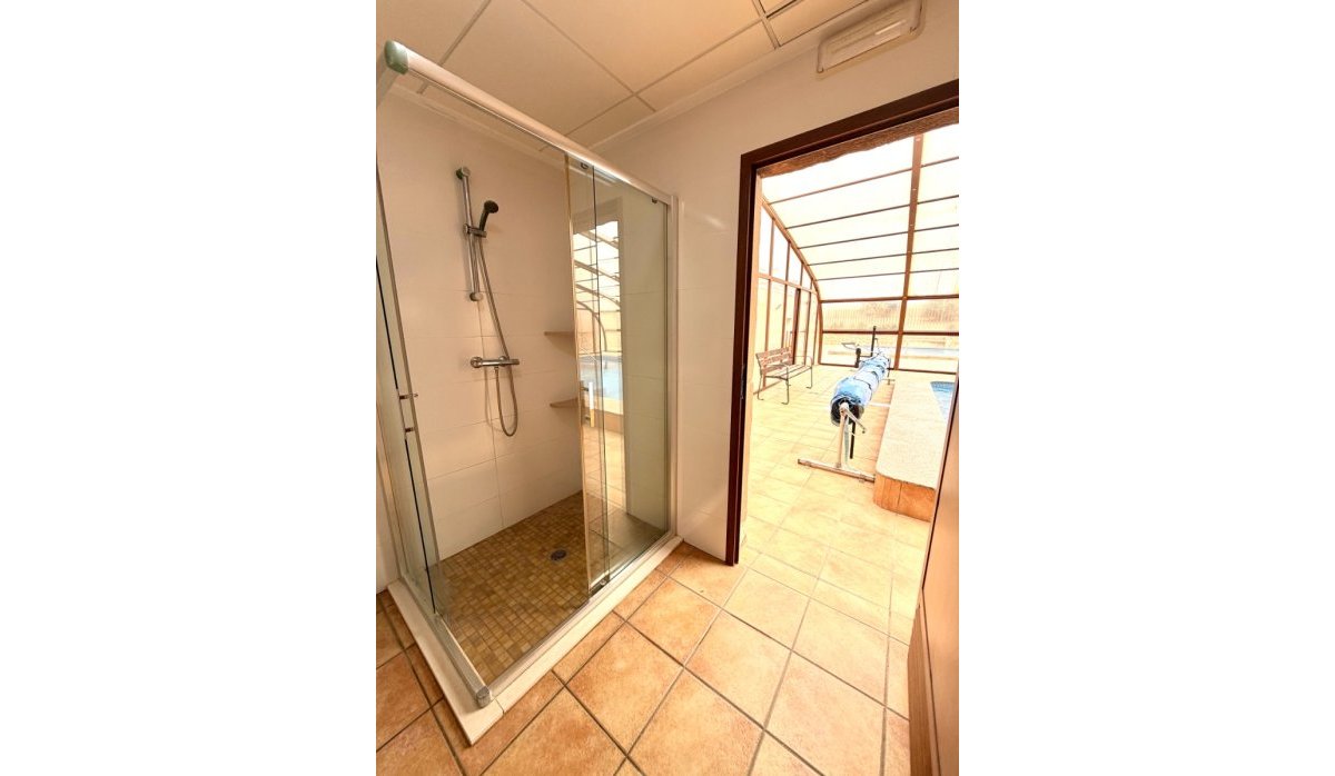 Location  - Apartment - Top Floor - Orihuela Costa - Cabo roig - La Zenia