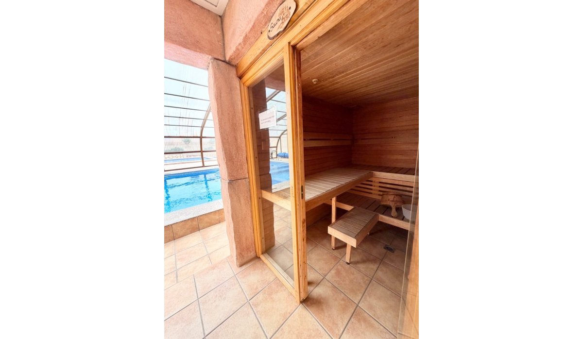 Location  - Apartment - Top Floor - Orihuela Costa - Cabo roig - La Zenia