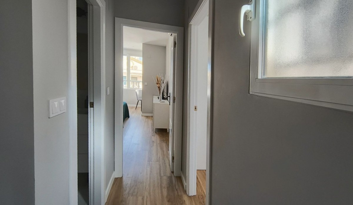 Revente - Maison de ville - Orihuela Costa - Punta Prima