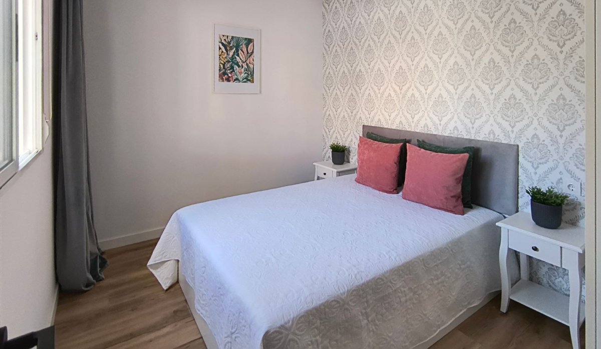 Revente - Maison de ville - Orihuela Costa - Punta Prima