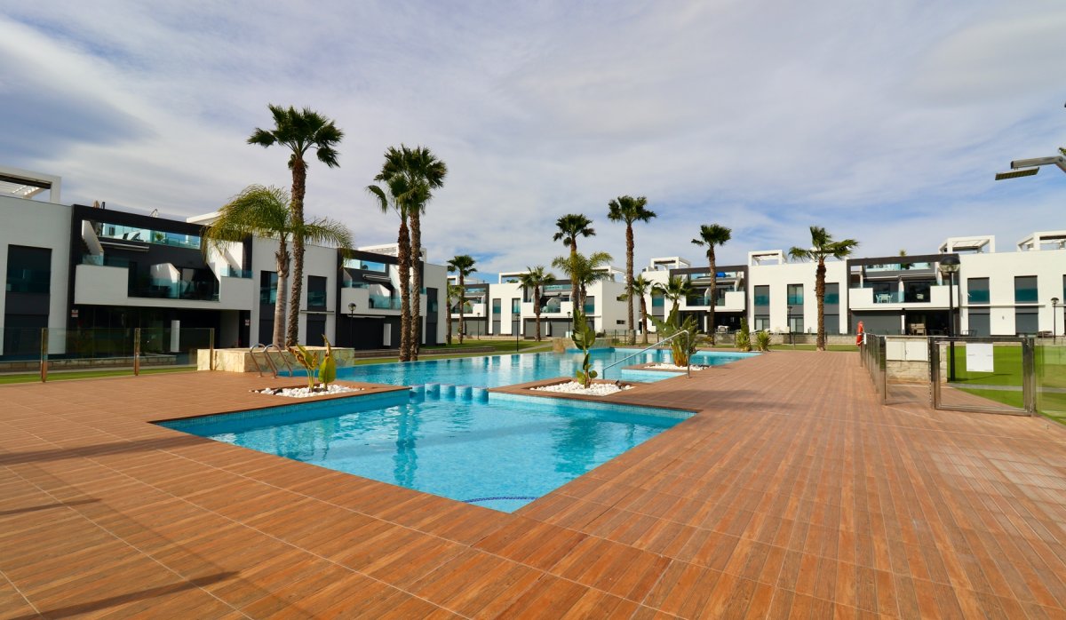 Reventa - Apartamento / piso - Guardamar del Segura - Guardamar - El Raso