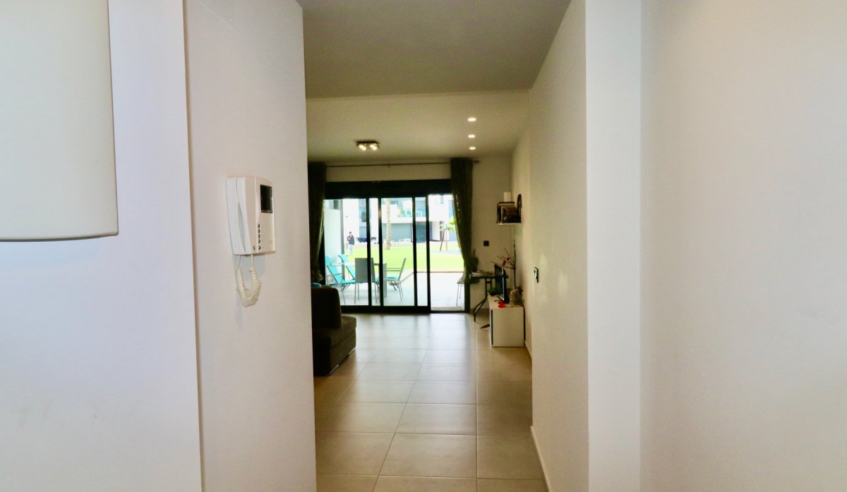 Reventa - Apartamento / piso - Guardamar del Segura - Guardamar - El Raso