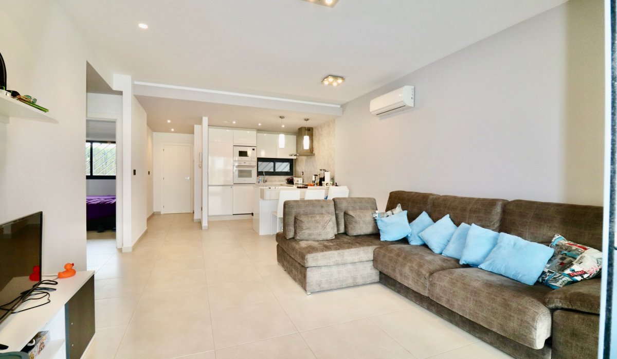 Reventa - Apartamento / piso - Guardamar del Segura - Guardamar - El Raso