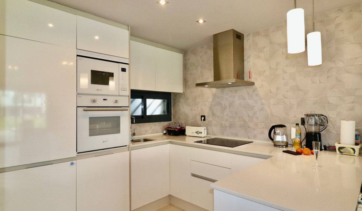 Reventa - Apartamento / piso - Guardamar del Segura - Guardamar - El Raso