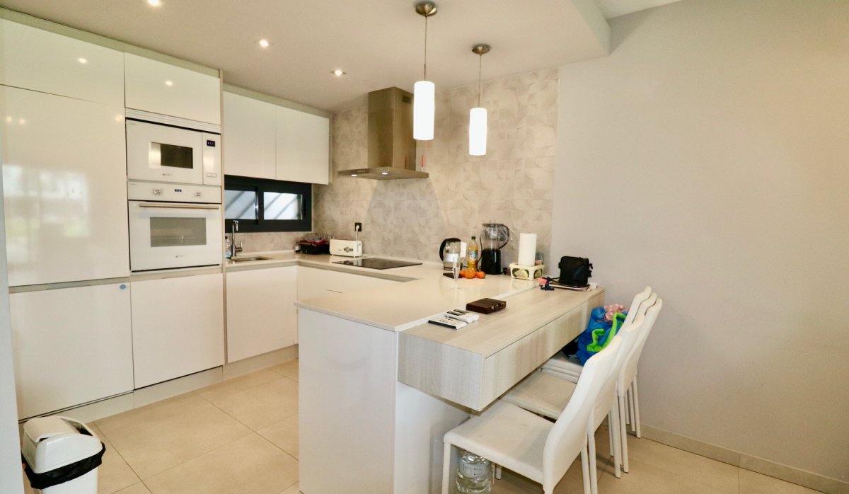 Reventa - Apartamento / piso - Guardamar del Segura - Guardamar - El Raso