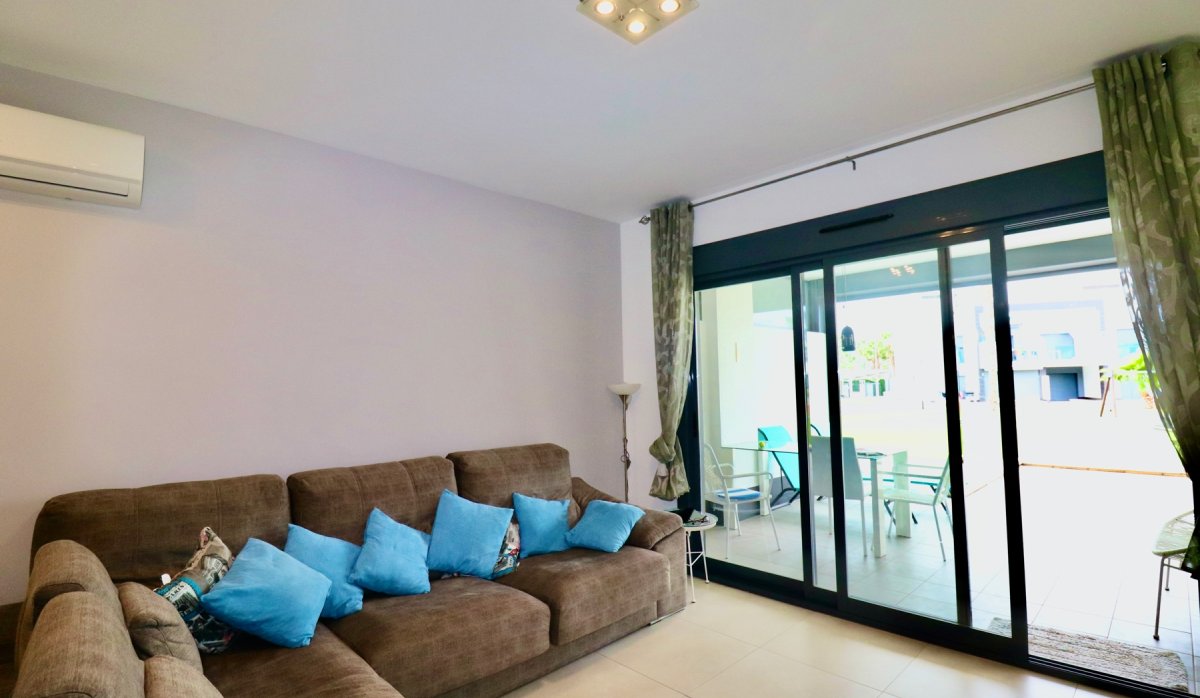Reventa - Apartamento / piso - Guardamar del Segura - Guardamar - El Raso
