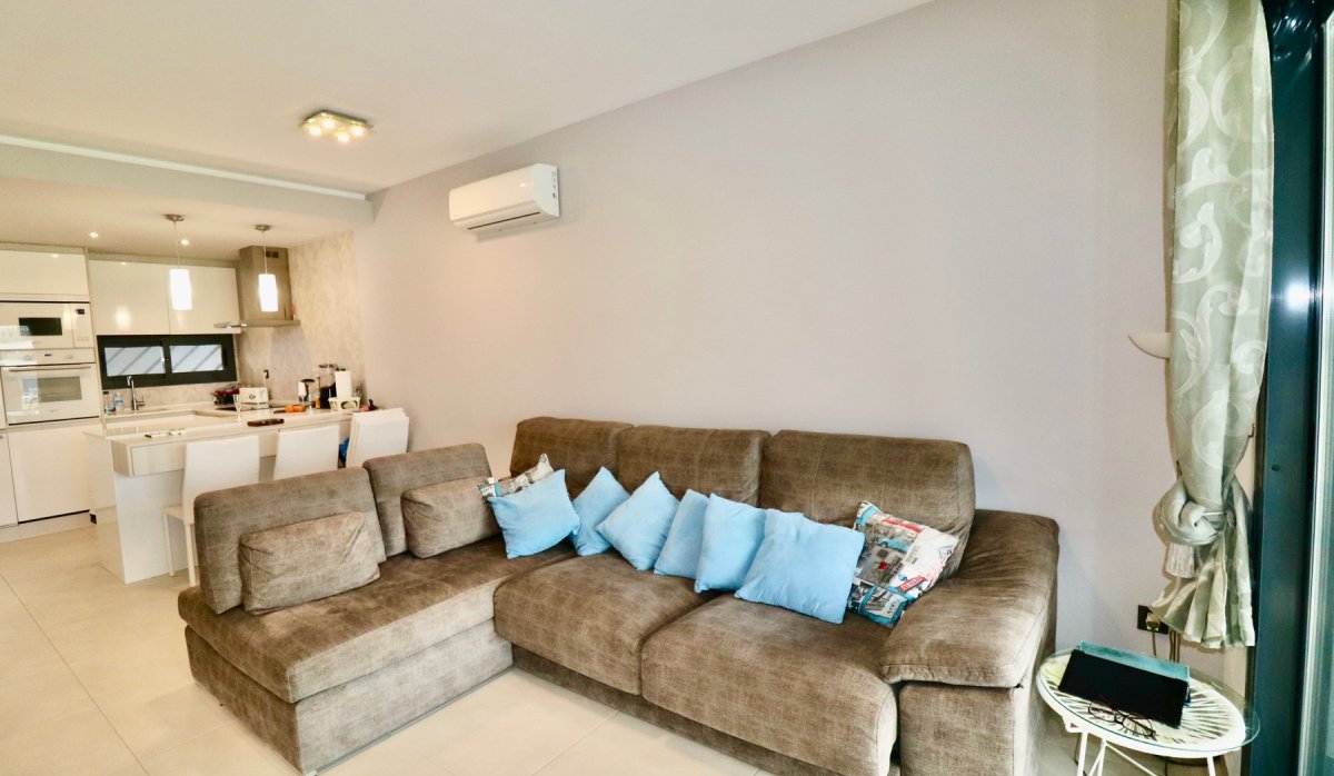 Reventa - Apartamento / piso - Guardamar del Segura - Guardamar - El Raso