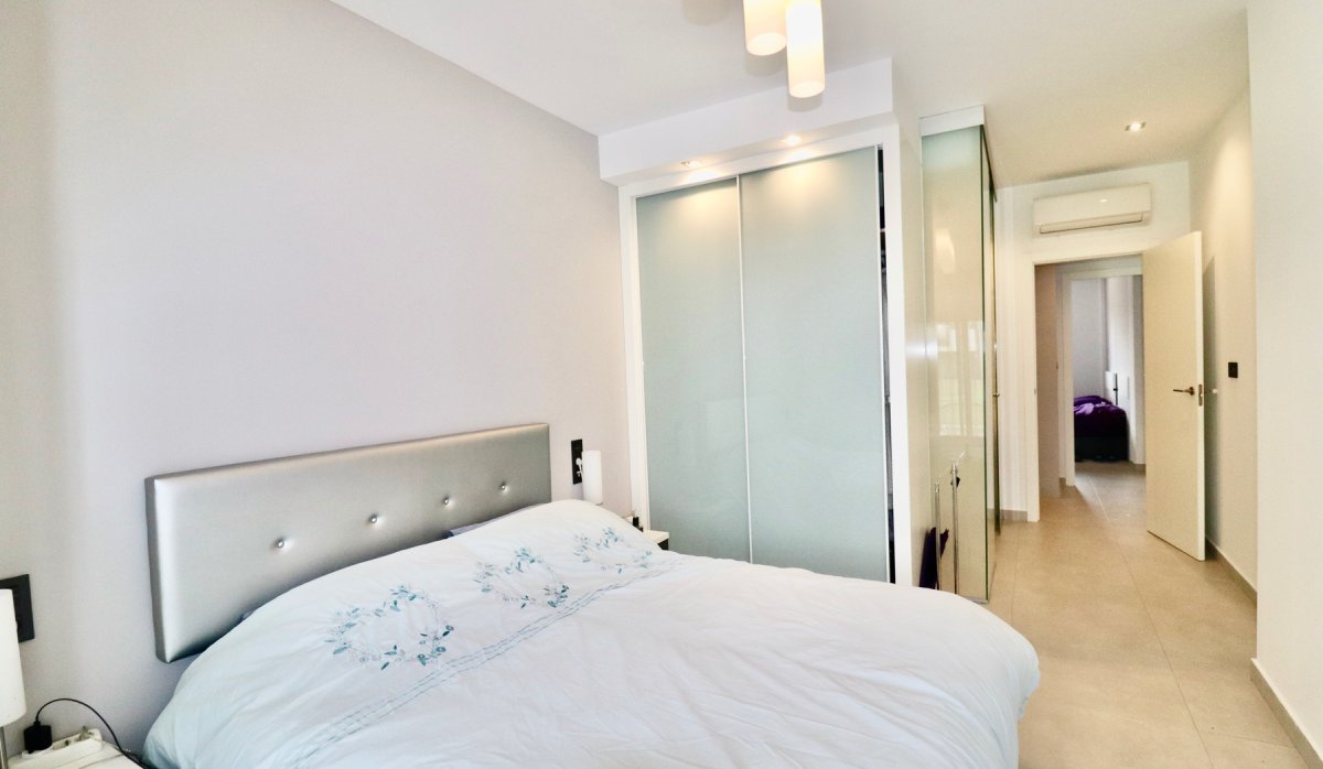 Reventa - Apartamento / piso - Guardamar del Segura - Guardamar - El Raso