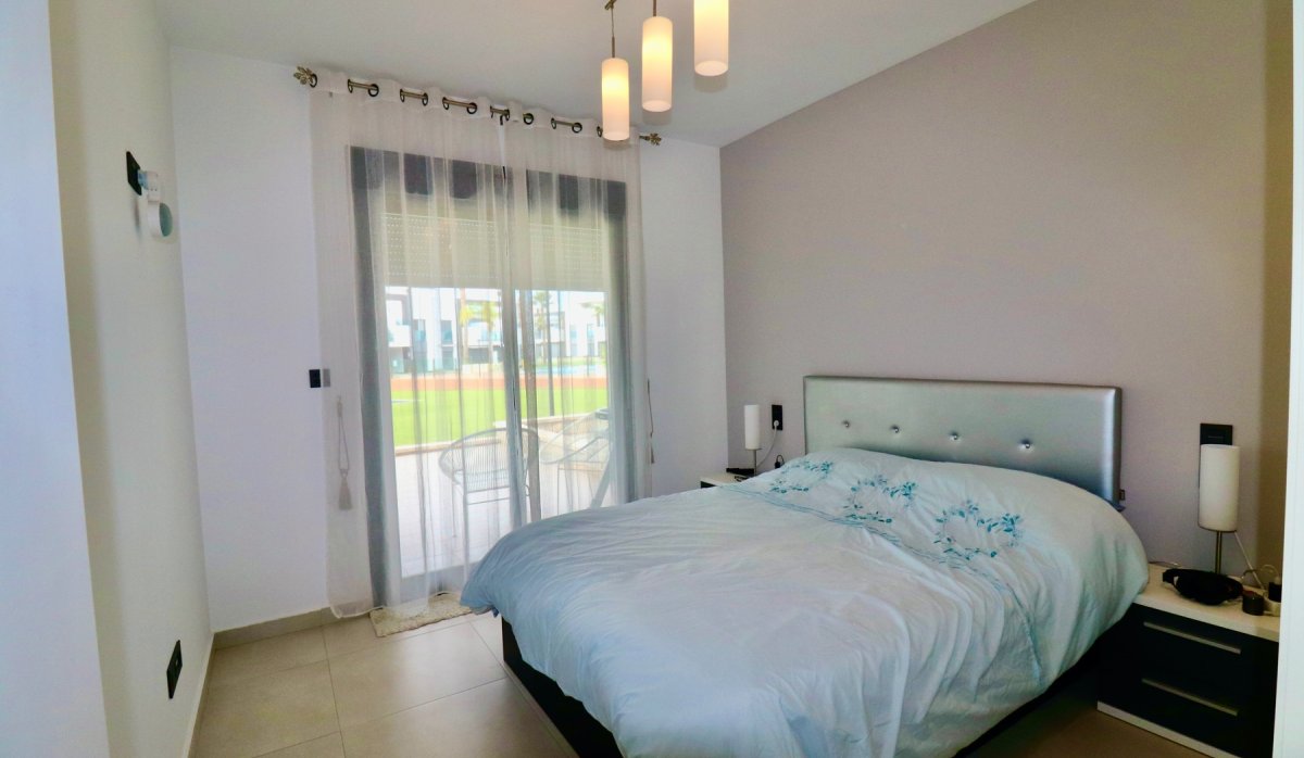 Reventa - Apartamento / piso - Guardamar del Segura - Guardamar - El Raso