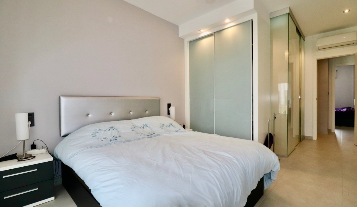 Reventa - Apartamento / piso - Guardamar del Segura - Guardamar - El Raso