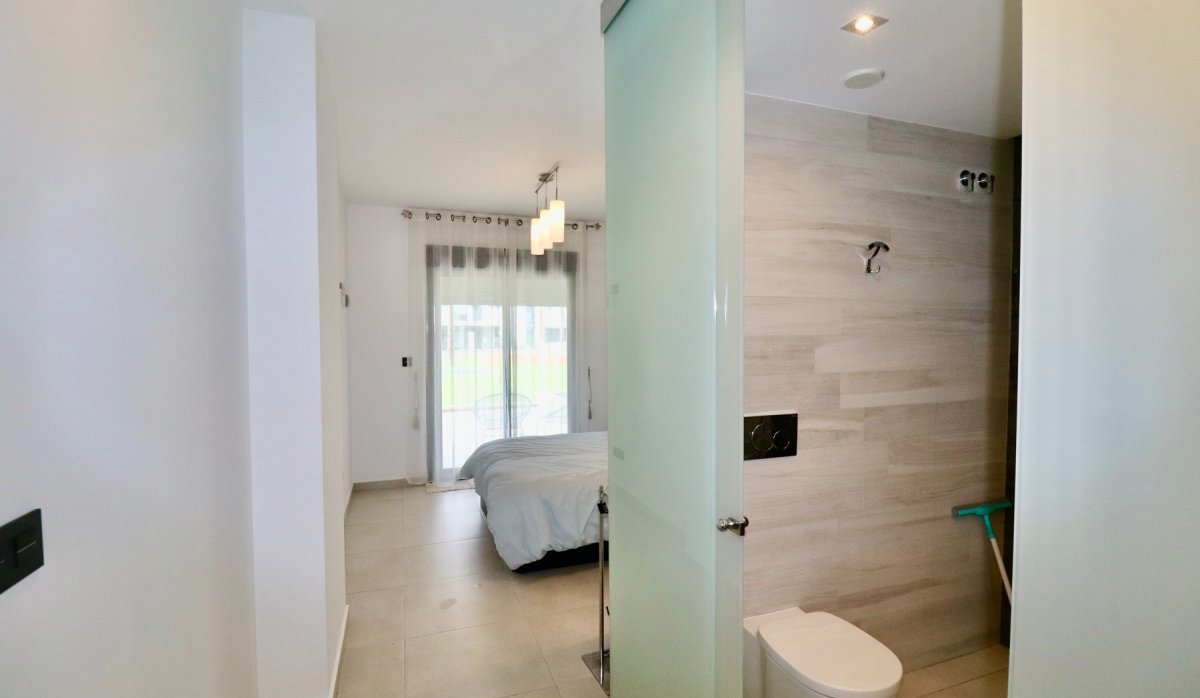 Reventa - Apartamento / piso - Guardamar del Segura - Guardamar - El Raso