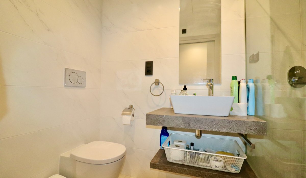Reventa - Apartamento / piso - Guardamar del Segura - Guardamar - El Raso