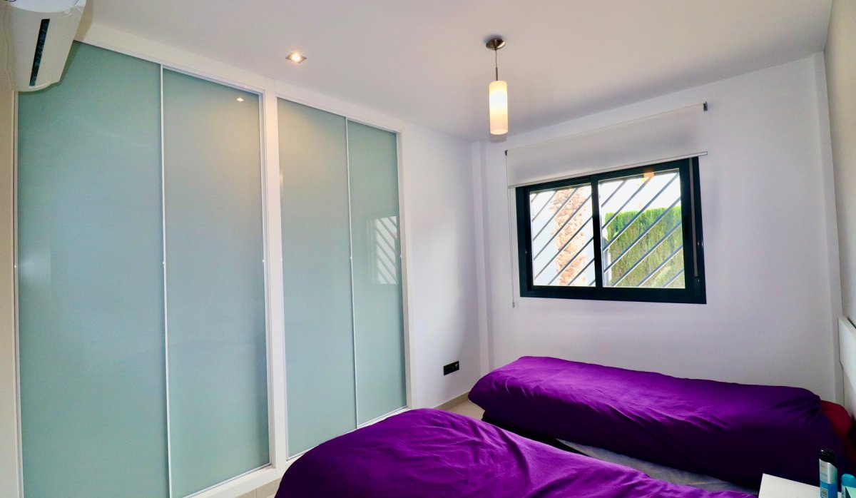 Reventa - Apartamento / piso - Guardamar del Segura - Guardamar - El Raso