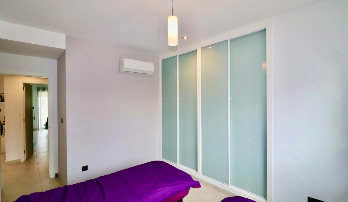 Reventa - Apartamento / piso - Guardamar del Segura - Guardamar - El Raso