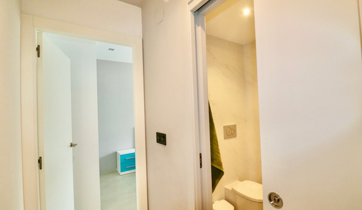 Reventa - Apartamento / piso - Guardamar del Segura - Guardamar - El Raso
