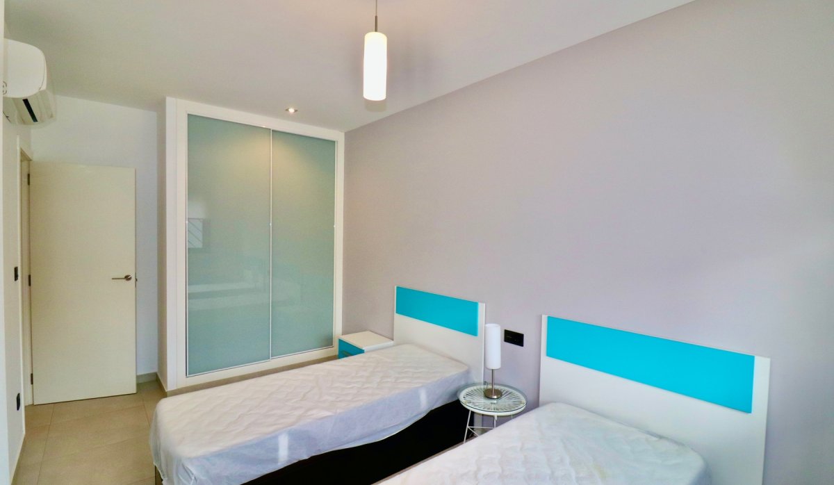 Reventa - Apartamento / piso - Guardamar del Segura - Guardamar - El Raso