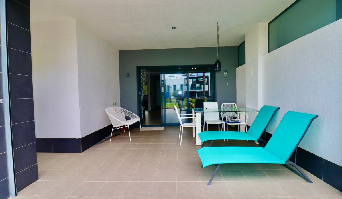 Reventa - Apartamento / piso - Guardamar del Segura - Guardamar - El Raso