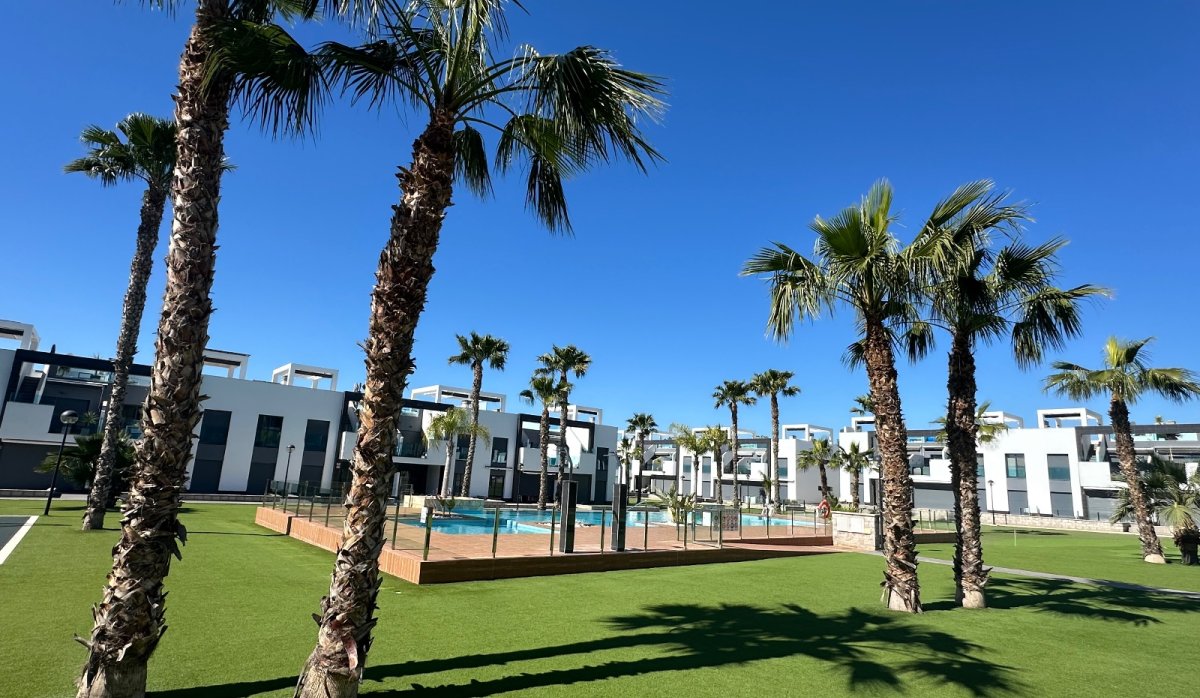 Reventa - Apartamento / piso - Guardamar del Segura - Guardamar - El Raso