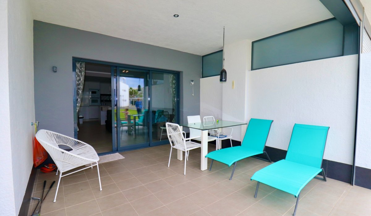 Reventa - Apartamento / piso - Guardamar del Segura - Guardamar - El Raso